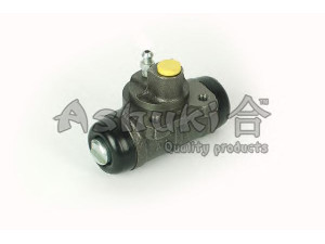 ASHUKI 0969-2011 rato stabdžių cilindras 
 Stabdžių sistema -> Ratų cilindrai
0 204 116 172/BOSCH, 44100-0X800