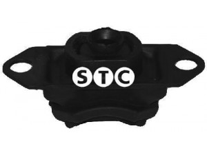 STC T404625 variklio montavimas 
 Variklis -> Variklio montavimas -> Variklio montavimo rėmas
60 01 548 160, 82 00 395 661, 60 01 548 160