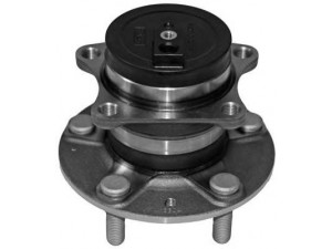 MOOG MD-WB-11890 rato guolio komplektas 
 Ašies montavimas/vairavimo mechanizmas/ratai -> Rato stebulė/montavimas -> Rato guolis
GS1D2615XA