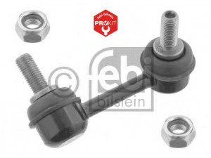 FEBI BILSTEIN 28461 šarnyro stabilizatorius 
 Ašies montavimas/vairavimo mechanizmas/ratai -> Stabilizatorius/fiksatoriai -> Savaime išsilyginanti atrama
52321-SNA-A01