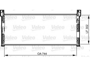 VALEO 814285 kondensatorius, oro kondicionierius 
 Oro kondicionavimas -> Kondensatorius
88460-42020, 88460-42021, 8846042020