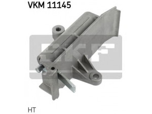 SKF VKM 11145 įtempiklio skriemulys, paskirstymo diržas 
 Techninės priežiūros dalys -> Papildomas remontas
045 109 479 B, 1119023, YM21 6B260 AA