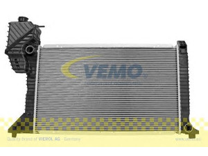 VEMO V30-60-1302 radiatorius, variklio aušinimas 
 Aušinimo sistema -> Radiatorius/alyvos aušintuvas -> Radiatorius/dalys
901 500 24 00, 901 500 28 00, 901 500 31 00