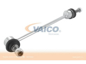 VAICO V30-7492 šarnyro stabilizatorius 
 Ašies montavimas/vairavimo mechanizmas/ratai -> Stabilizatorius/fiksatoriai -> Savaime išsilyginanti atrama
221 320 01 89