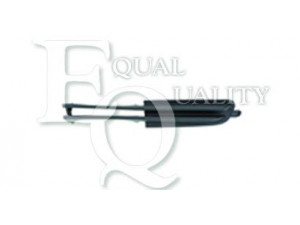 EQUAL QUALITY G0304 ventiliacijos grotelės, buferis 
 Kėbulas -> Transporto priemonės priekis -> Buferis/dalys
51118195294, 51118226612