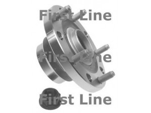 FIRST LINE FBK1079 rato guolio komplektas 
 Ašies montavimas/vairavimo mechanizmas/ratai -> Rato stebulė/montavimas -> Rato guolis
1 371 313, 1 417 337, 1371313, 1377912