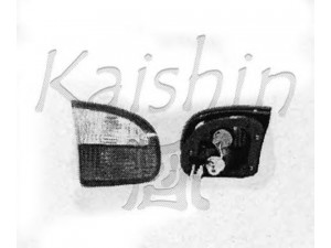 KAISHIN 96304629 kėbulas 
 Kėbulas -> Visa schema, automobilio kėbulo dalys
96304629