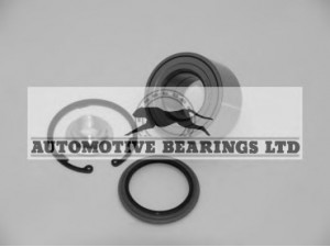 Automotive Bearings ABK1366 rato guolio komplektas 
 Ašies montavimas/vairavimo mechanizmas/ratai -> Rato stebulė/montavimas -> Rato guolis
FB01-26-151A, FB01-26-151B, FB01-26-151C