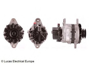 LUCAS ELECTRICAL LRA02453 kintamosios srovės generatorius
A4T65988, A4T66188, A4T66288, ME017563