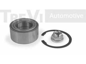 TREVI AUTOMOTIVE WB2199 rato guolio komplektas 
 Ašies montavimas/vairavimo mechanizmas/ratai -> Rato stebulė/montavimas -> Rato guolis
402101877R, 8200351777