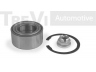 TREVI AUTOMOTIVE WB2199 rato guolio komplektas 
 Ašies montavimas/vairavimo mechanizmas/ratai -> Rato stebulė/montavimas -> Rato guolis
402101877R, 8200351777