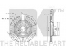 NK 3147113 stabdžių diskas 
 Stabdžių sistema -> Diskinis stabdys -> Stabdžių diskas
8E0615601K, 8E0615601R
