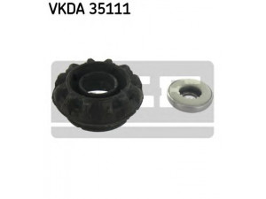 SKF VKDA 35111 pakabos statramsčio atraminis guolis 
 Ašies montavimas/vairavimo mechanizmas/ratai -> Montavimas, pakabos statramstis
1J0 412 249, 1102592, 7201688, 95VW-3K099-AB