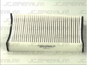 JC PREMIUM B41019PR filtras, salono oras 
 Techninės priežiūros dalys -> Techninės priežiūros intervalai
27277-CL025
