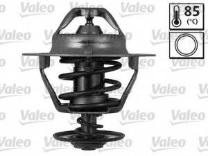 VALEO 820555 termostatas, aušinimo skystis 
 Aušinimo sistema -> Termostatas/tarpiklis -> Thermostat
25500-27000, 2550027000, 25500-27000