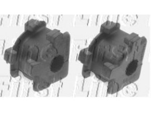 FIRST LINE FSK6375K skersinio stabilizatoriaus komplektas 
 Ašies montavimas/vairavimo mechanizmas/ratai -> Stabilizatorius/fiksatoriai -> Pasukimo trauklė
48818-05040, 4881805041