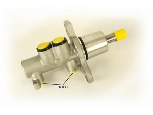 FERODO FHM1050 pagrindinis cilindras, stabdžiai 
 Stabdžių sistema -> Pagrindinis stabdžių cilindras
4D0611021, 4D0611021A, 4D0611021