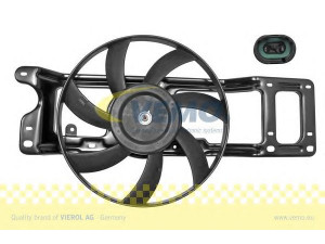 VEMO V46-01-1337 ventiliatorius, radiatoriaus 
 Aušinimo sistema -> Oro aušinimas
77 01 045 216, 77 01 046 627, 77 01 050 677
