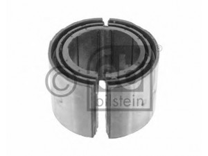 FEBI BILSTEIN 24558 skersinio stabilizatoriaus įvorių komplektas 
 Ašies montavimas/vairavimo mechanizmas/ratai -> Stabilizatorius/fiksatoriai -> Sklendės
81.43704.0077, 81.43704.0077