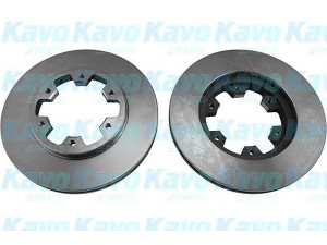 KAVO PARTS BR-6717 stabdžių diskas 
 Dviratė transporto priemonės -> Stabdžių sistema -> Stabdžių diskai / priedai
4020610W00, 4020610W01, 4020635G00