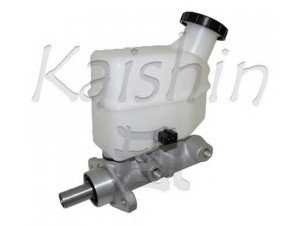 KAISHIN MCHY032 pagrindinis cilindras, stabdžiai 
 Stabdžių sistema -> Pagrindinis stabdžių cilindras
585101F510, 585102D000
