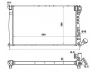NRF 509601 radiatorius, variklio aušinimas 
 Aušinimo sistema -> Radiatorius/alyvos aušintuvas -> Radiatorius/dalys
1301SG, 1301SJ, 1301Z6, 1301Z8