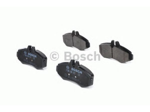 BOSCH 0 986 494 013 stabdžių trinkelių rinkinys, diskinis stabdys 
 Techninės priežiūros dalys -> Papildomas remontas
000 420 01 20, 000 421 41 10, 003 420 01 20