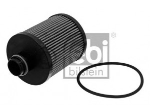 FEBI BILSTEIN 39837 alyvos filtras 
 Filtrai -> Alyvos filtras
55206816, 55207208, 55214974, 71751114