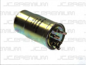JC PREMIUM B3W006PR kuro filtras 
 Degalų tiekimo sistema -> Kuro filtras/korpusas
46473803, 1137395, 1C0127401, 1CO127401
