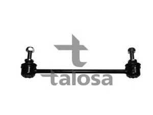 TALOSA 50-08711 šarnyro stabilizatorius 
 Ašies montavimas/vairavimo mechanizmas/ratai -> Stabilizatorius/fiksatoriai -> Savaime išsilyginanti atrama
51320SMGE01