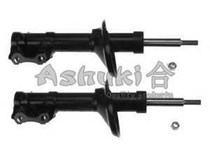 ASHUKI T350-43I amortizatorius 
 Pakaba -> Amortizatorius
4851012770, 4851012780, 4851012880