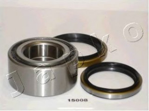 JAPKO 415008 rato guolio komplektas 
 Ašies montavimas/vairavimo mechanizmas/ratai -> Rato stebulė/montavimas -> Rato guolis
MR449797