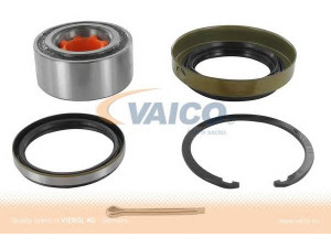 VAICO V70-0124 rato guolio komplektas 
 Ašies montavimas/vairavimo mechanizmas/ratai -> Rato stebulė/montavimas -> Rato guolis
90363-38006