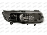 PRASCO VW0234425 rūko žibintas 
 Elektros įranga -> Pagalbiniai žibintai/dalys -> Rūko žibintas/dalys -> Rūko žibintas/įterp.
6R0941062F