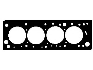 GLASER H50141-00 tarpiklis, cilindro galva
12H4969