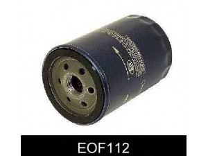 COMLINE EOF112 alyvos filtras 
 Techninės priežiūros dalys -> Techninės priežiūros intervalai
5431 605, 5431605, 5443 746, 5443 746 C