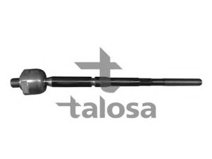 TALOSA 44-04324 vidinė skersinė vairo trauklė 
 Vairavimas -> Vairo mechanizmo sujungimai
485214B000