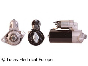 LUCAS ELECTRICAL LRS02681 starteris 
 Elektros įranga -> Starterio sistema -> Starteris
94860420600