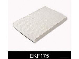 COMLINE EKF175 filtras, salono oras 
 Techninės priežiūros dalys -> Techninės priežiūros intervalai
906 830 02 18, 2E0819638