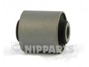 NIPPARTS J4234016 valdymo svirties/išilginių svirčių įvorė 
 Ašies montavimas/vairavimo mechanizmas/ratai -> Valdymo svirtis/pasukamosios svirties sujungimas -> Montavimas/sutvirtinimas