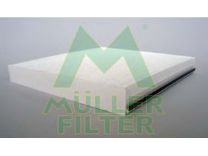 MULLER FILTER FC132 filtras, salono oras 
 Techninės priežiūros dalys -> Techninės priežiūros intervalai
64116915763, 64116915764, 64316915763