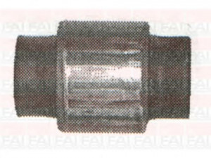 FAI AutoParts SS4813 valdymo svirties/išilginių svirčių įvorė 
 Ašies montavimas/vairavimo mechanizmas/ratai -> Valdymo svirtis/pasukamosios svirties sujungimas -> Montavimas/sutvirtinimas