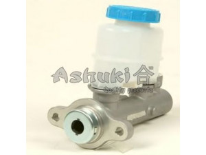 ASHUKI 0930-6801 pagrindinis cilindras, stabdžiai 
 Stabdžių sistema -> Pagrindinis stabdžių cilindras
46010-64J68, PMA107/TRW