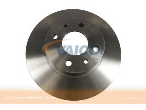 VAICO V24-40004 stabdžių diskas 
 Dviratė transporto priemonės -> Stabdžių sistema -> Stabdžių diskai / priedai
0000060801755, 0000082394418, 0000082433859