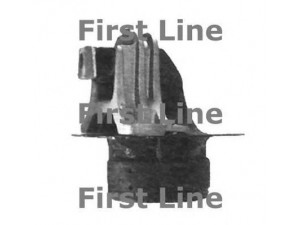 FIRST LINE FEM3379 variklio montavimas 
 Variklis -> Variklio montavimas -> Variklio montavimo rėmas
7700423007