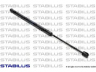 STABILUS 7187VN dujinė spyruoklė, bagažinė 
 Priedai -> Bagažinė/pakrovimo skyrius
8200 119 500, 8200 377 789, 8200 484 674