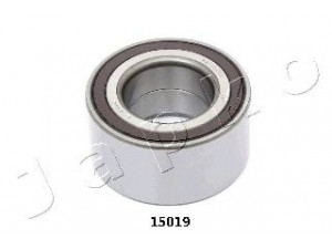 JAPKO 415019 rato guolio komplektas 
 Ašies montavimas/vairavimo mechanizmas/ratai -> Rato stebulė/montavimas -> Rato guolis
3885A017, MN101347
