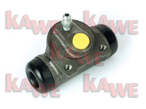 KAWE W4477 rato stabdžių cilindras 
 Stabdžių sistema -> Ratų cilindrai
60809966, 60809966, 71737950, 71737950