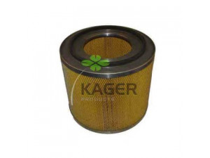 KAGER 12-0058 oro filtras 
 Filtrai -> Oro filtras
A 47052, 003 094 42 04, 003 094 49 04