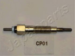 JAPANPARTS CP01 kaitinimo žvakė 
 Kibirkšties / kaitinamasis uždegimas -> Kaitinimo kaištis
11065-G5501